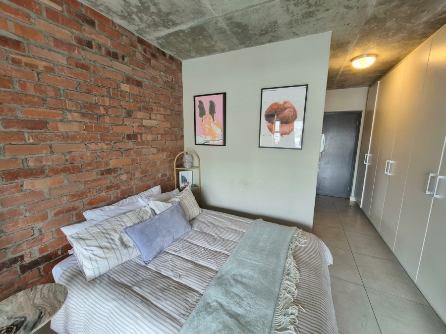 To Let 1 Bedroom Property for Rent in Observatory Western Cape